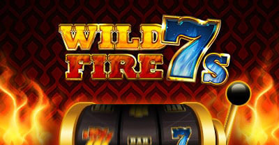 Spin Over Se wild fire 7